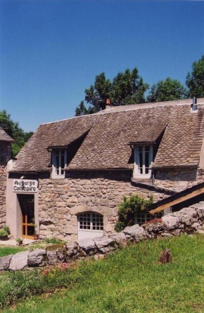 Hôtel Auberge du Combaïre